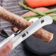 thumbnail image 4 of Multifunctional Vegetable Peeler, Stainless Steel Asparagus Peeler for Home Kitchen Use, 4 of 5