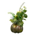 thumbnail image 2 of SUNSIOM Pumpkin Decor Set, Fall Harvest Decorations for Home Table Wedding DIY Autumn Halloween Thanksgiving Decor, 2 of 9