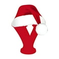 thumbnail image 1 of Ornamentos de letras de Navidad 26 de acrílico, 1 of 5
