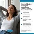thumbnail image 3 of EuroMedica Sinutol Extra Strength - 30 Enteric-Coated Softgels, 3 of 7