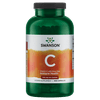 Swanson Vitamin C with Rose Hips 500 mg 400 Capsules