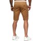 thumbnail image 2 of Pantalones Cortos De Verano Delgados Casuales Para Hombres, 2 of 5