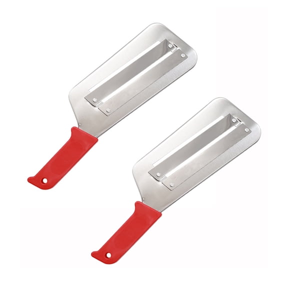 Kyusrd Practical Tools for Home Kitchen!Cabbage Shredder Lettuce Chopper Lettuce Shredder - Cabbage Shredder for Sauerkraut Lettuce Cutter - Shredded Knife Sauerkraut Cutter Cabbage Cutting