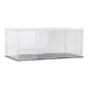 thumbnail image 5 of Vitrina de acrílico transparente, vitrina coleccionable, estuche protector transparente para S, 5 of 9