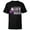 Black, variant on WHAT IF…? Howard The Duck When You’re Out of Luck - Short Sleeve T-Shirt for Kids – Customized-Black