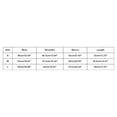 thumbnail image 6 of Cropped Cardigan for Women 2025 Lightweight Long Sleeve Crewneck Button Eyelet Knit Sweater Cardigans Bolero, 6 of 6