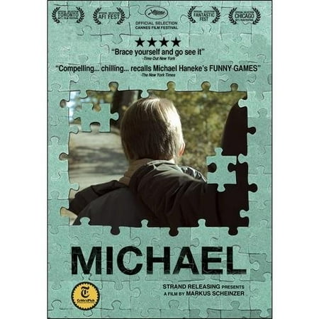 Michael (Widescreen)