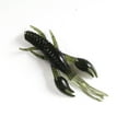 thumbnail image 5 of 4pcs/set Fishing Lure Bait 2g/5.5cm/5.8cm/6cm Artifical Soft Bait Fishing Accessories, 5 of 7
