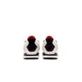 thumbnail image 4 of Jordan 4 Retro OG (TD) "Flight Club" Toddler Shoes Sail/Black im4027-100, 4 of 4