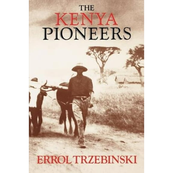 The Kenya Pioneers