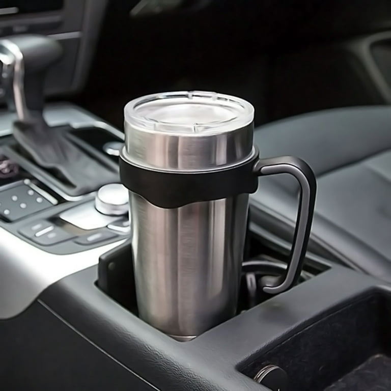 Comfortable Tumbler Handle For , Rtic, Ozark Trail, Sic, Rambler And More -  Easy Grip For Travel Mug Cup And All Brands Of Tumbler Cup - Temu Republic  of Korea