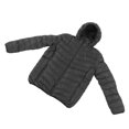 thumbnail image 4 of Chaqueta Térmica 9 Zonas Calefacción 3 Niveles Temperatura Chaqueta Térmica Eléctrica Negra para Mujeres Hombres Deportes Al Aire Libre L, 4 of 12
