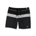 thumbnail image 1 of Quiksilver Sunset Future 20 BaÃ±ador para Hombre, Negro, 38 Quiksilver Pantalones cortos, 1 of 2