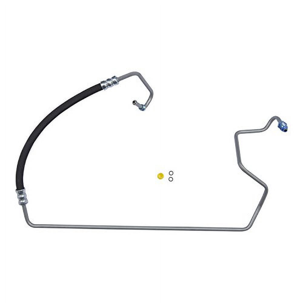 Power Steering Pressure Line Hose Assembly.