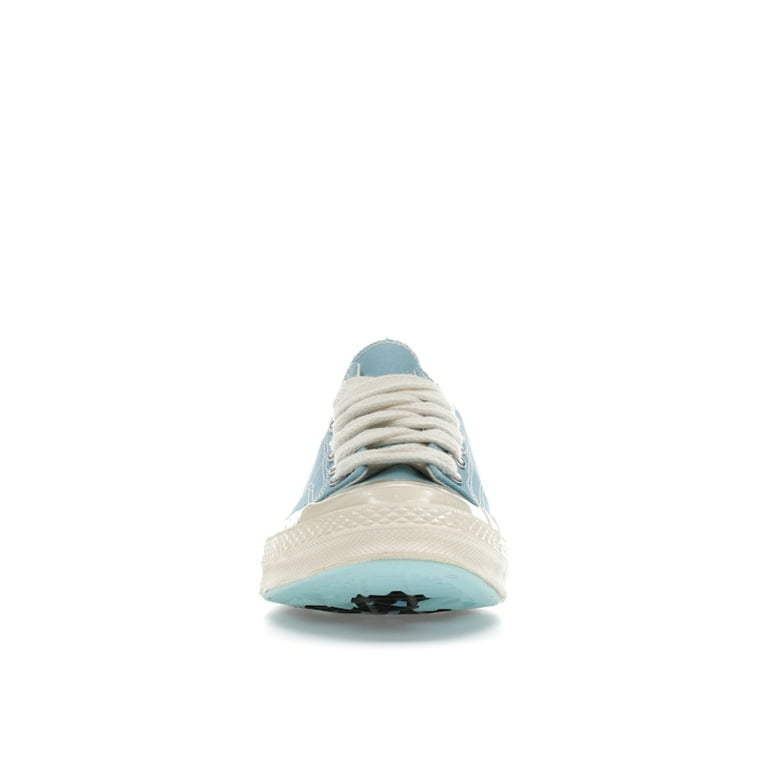 Converse Men's Chuck 70 Low GOLF le FLEUR* Darryl Milky Blue, from