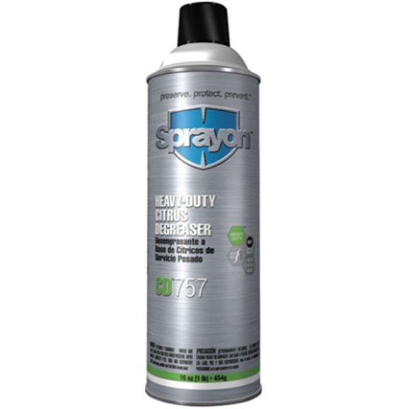 Part S00757 20Oz Citrus Cleaner, by Diversified Brands, Single Item, Great Value