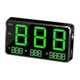 thumbnail image 1 of Car Gps Meter Up Display Overspeed Mph/km/h Warning Alarm, 1 of 2