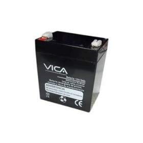 Bateria Vica Generica 12V 5Ah