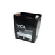 thumbnail image 1 of Bateria Vica Generica 12V 5Ah, 1 of 1