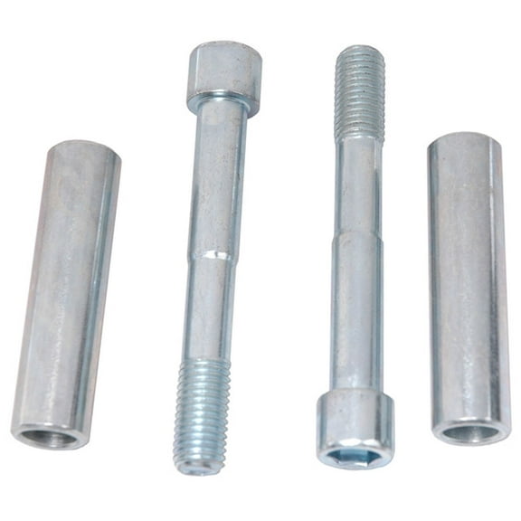 Disc Brake Caliper Bolt Fits select: 1988-2000 CHEVROLET GMT-400, 1994-1999 DODGE RAM 1500