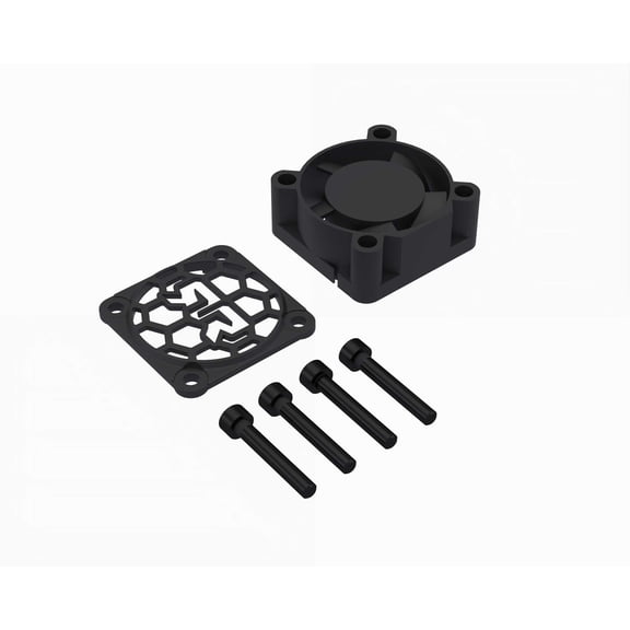 ARRMA 25mm Fan Set - GROM ARA-2756