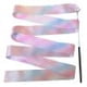 thumbnail image 1 of Fitness Cinta de danza con purpurina intermitente Gimnasia Ballet Palo giratorio (2m Negro) Tmvgtek Para Estrenar, 1 of 8