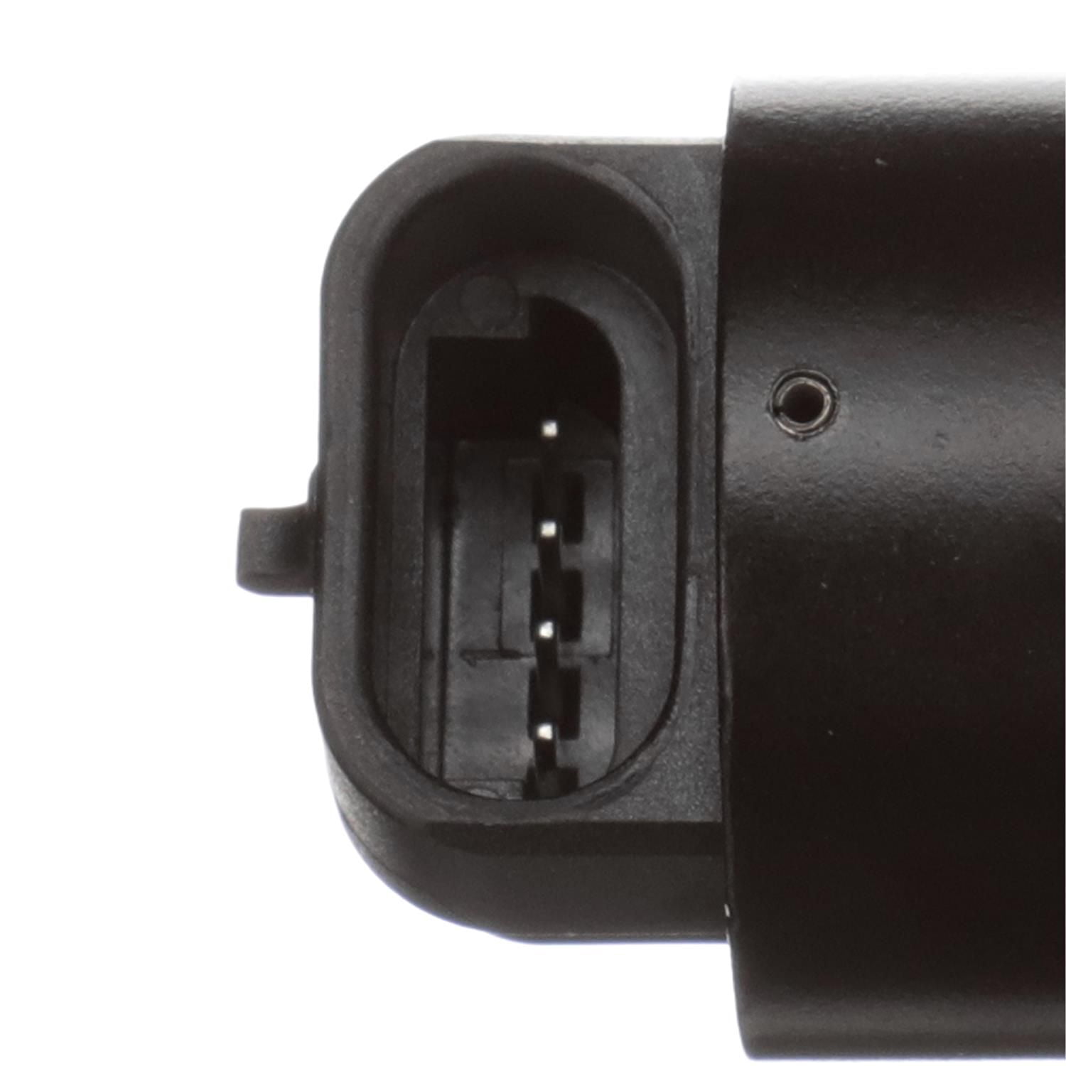 Idle Air Control Valve Fits select: 1997 JEEP WRANGLER / TJ, 1991-1997 JEEP CHEROKEE