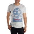 thumbnail image 6 of Friday the 13th Classic Horror Movie Mens White Graphic Tee - 6XL, 6 of 7