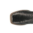 thumbnail image 4 of Dan Post Men's Alamosa Western Boot Broad Square Toe - DP4873 11 EE  US, 4 of 5