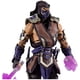 thumbnail image 2 of McFarlane - Mortal Kombat 7 Figuras 5 - Sub Zero (Variante Púrpura de Invierno), 2 of 2