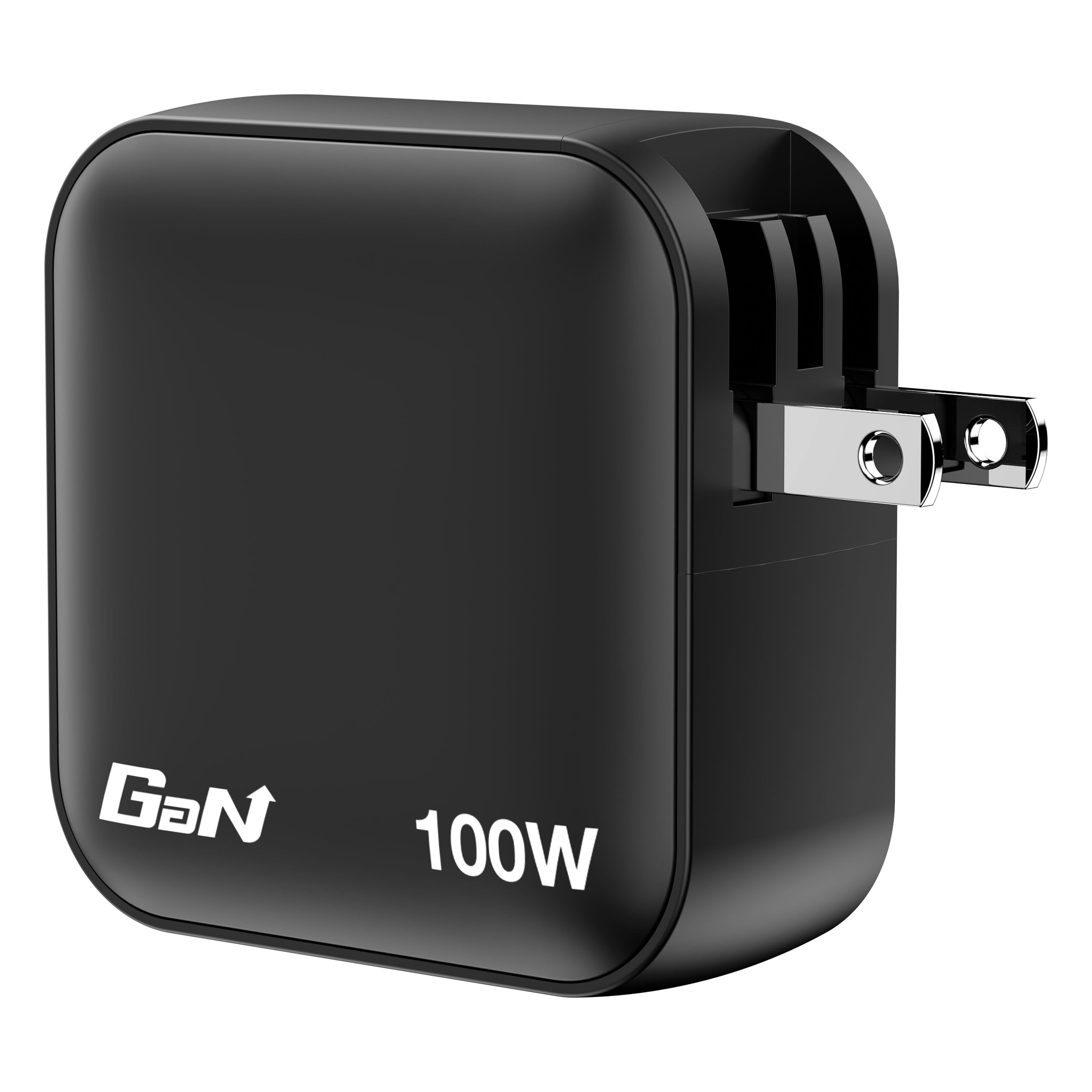 Verbatim Mini GaN Charger 100W 4 Port
