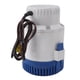 thumbnail image 1 of Bomba Sumergible De 4000GPH, Bomba De Sentina Eléctrica Automática De CC Para Fuente De Drenaje De Piscina, Bañera De Hidromasaje, Estanque De Jardín, Sótano, 1 of 7
