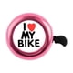 thumbnail image 1 of Timbre de bicicleta para niños, timbre práctico y fuerte, timbre para manillar de bicicleta para niños, bicicleta de equilibrio Rosa, 1 of 9
