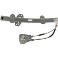 thumbnail image 3 of Dorman 741-774 Rear Left Power Window Motor and Regulator Assembly for Specific Infiniti / Nissan Models Fits 2000 Nissan Maxima, 3 of 4