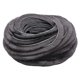 thumbnail image 5 of Hairy Seal Brush Pile Door Window Sliding Weather Strip Draught Excluder Noise Isolation For Studio Door Seal Bathroom Tape 10M, 5 of 10