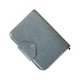 thumbnail image 4 of Bolsa organizadora para tijeras de peluquería, estuche, soporte plegable para peine y tijeras, tijeras azul, 4 of 9