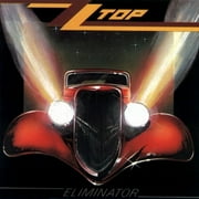 ZZ Top - Eliminator - Rock - Vinyl