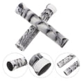 thumbnail image 1 of FENGGUIQU 2Ud Grips Para Manillar De Multicolor Con Amortiguación, Y Moderno, 1 of 8