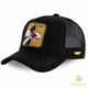 thumbnail image 1 of L-ooney T-unes Summer Bugs Bunny Gorra De Béisbol De Dibujos Animados Snapback Sombrero De Malla Mujeres Hombres TAZ Daffy Carretera Anime Trucker, 1 of 4