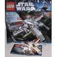 thumbnail image 1 of LEGO Star Wars Mini XWing Starfighter Set, 1 of 1