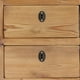 thumbnail image 3 of 10 piezas de cubiertas de cerradura para muebles antiguos de tocador, decoración de cerraduras para muebles, 3 of 8