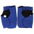 thumbnail image 1 of Workout Fitness Gloves, Sports Ventilated Weight Lifting Exercise Gloves Workout Gloves For Workout For Gym, 1 of 8