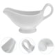 thumbnail image 2 of Salseras de cerámica, salseras de porcelana, recipientes para almacenar condimentos, 2 of 8
