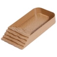thumbnail image 4 of Cuenco para reptiles, lavabo de baño para tortugas con rampa, accesorios para anfibios, plato de comida para tortugas, hábitat de lagartos para, 4 of 8