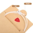 thumbnail image 3 of unbranded 1Jgo Kit Universal De Herramientas Para Guitarra Y Ukelele Con Accesorios Resistentes, 3 of 6