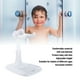 thumbnail image 4 of Torre De Baño Baby Hug De 60 Cm, Soporte Para Baby Shower Y Asiento De Baño, Reposabrazos Ajustable, Soporte De Pie Para Bañarse, 4 of 7
