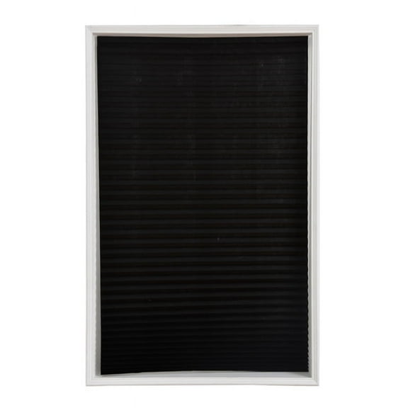 Top Down Bottom Up Indoor Cordless White Polyester Light Filtering Window Cellular Shade Cordless Top Down Bottom Up Cellular Honeycomb Shades