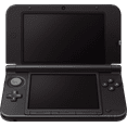thumbnail image 2 of Utilisé Noir Neuf Nintendo 3DS XL (Jouez aux Jeux 3DS et aux Nouveaux Jeux 3DS!), 2 of 4