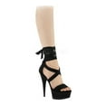 thumbnail image 2 of Women's Pleaser Delight 671, 2 of 2
