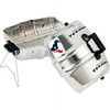 WinCraft Houston Texans Gas Keg-A-Que